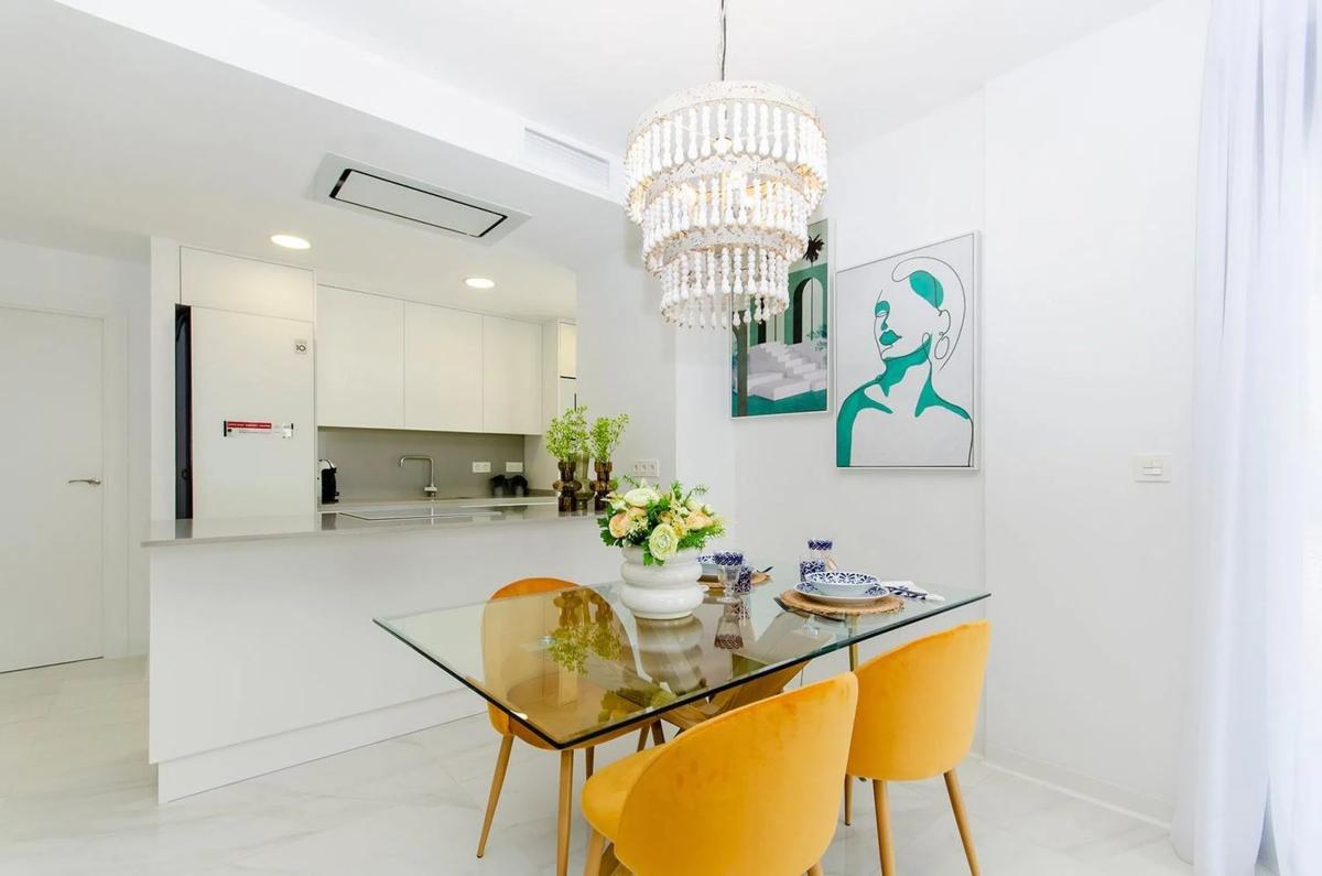 Venta de chalet independiente en Calle Anacardo, Orihuela
 photo 3
