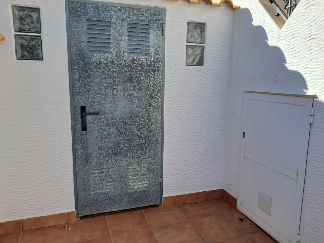 Sprzedaż szeregowego domku w Urbanizacion Vistabella, 2 , Orihuela photo 3