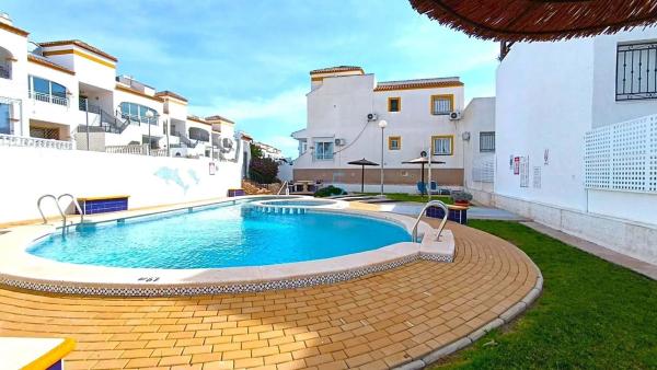 Venta de piso en Desamparados-Hurchillo-Torremendo, Orihuela
 photo 3