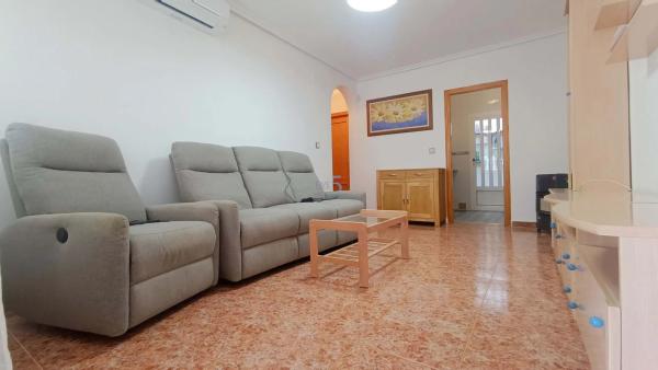 Venta de piso en Desamparados-Hurchillo-Torremendo, Orihuela
 photo 4