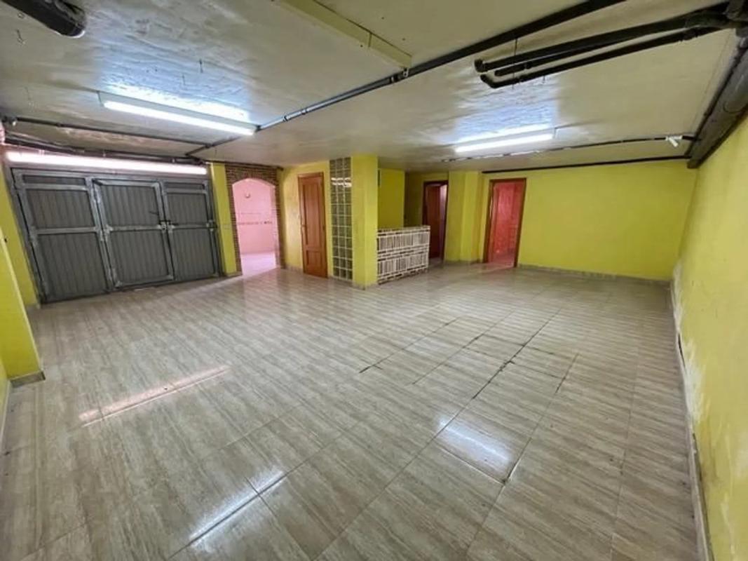 Sale of independent chalet in La Murada-Los Vicentes, Orihuela
photo 1
