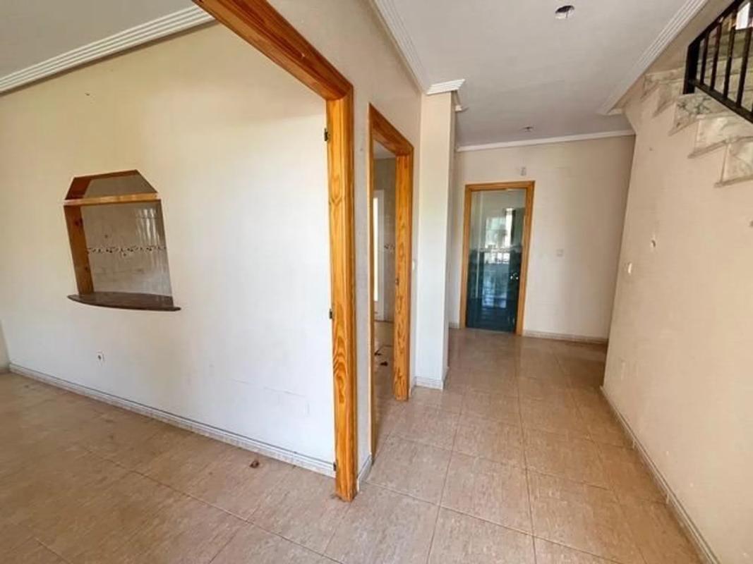Sale of independent chalet in La Murada-Los Vicentes, Orihuela
photo 2