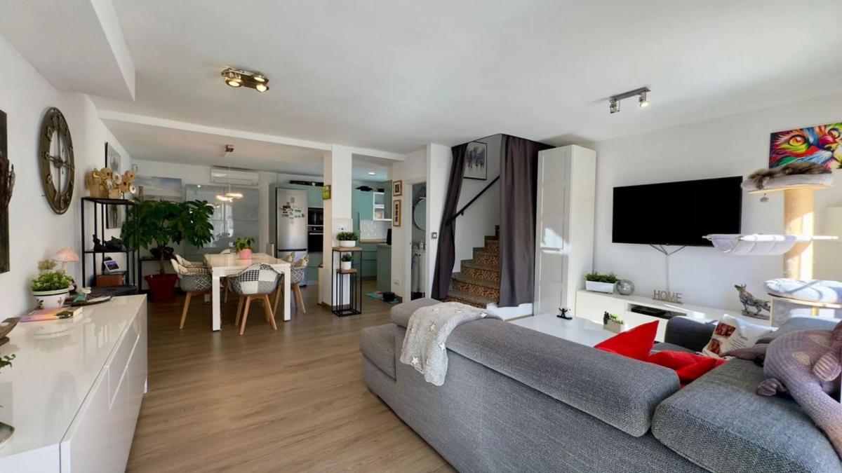 Sale of independent chalet in Montepinar-La Aparecida-Raiguero, Orihuela
photo 2
