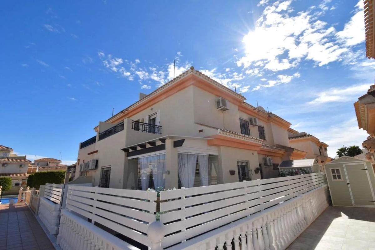 Venta de chalet independiente en Montepinar-La Aparecida-Raiguero, Orihuela
 photo 3