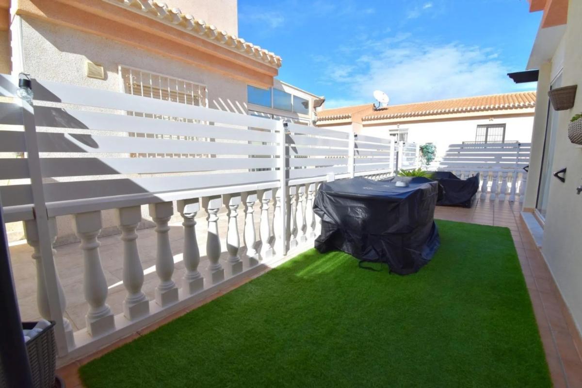 Venta de chalet independiente en Montepinar-La Aparecida-Raiguero, Orihuela
 photo 4