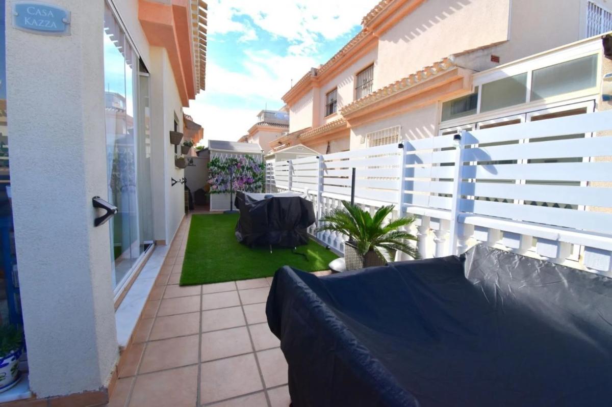 Venta de chalet independiente en Montepinar-La Aparecida-Raiguero, Orihuela
 photo 5