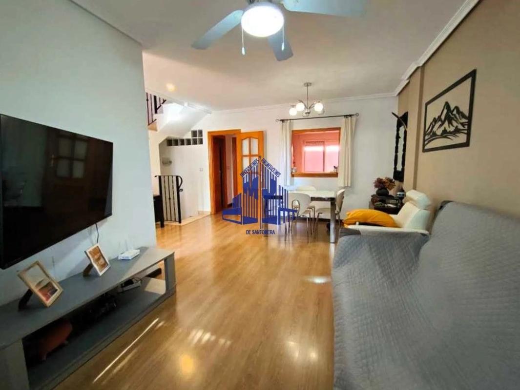 Venta de chalet adosado en Calle Tetuán , Orihuela photo 1