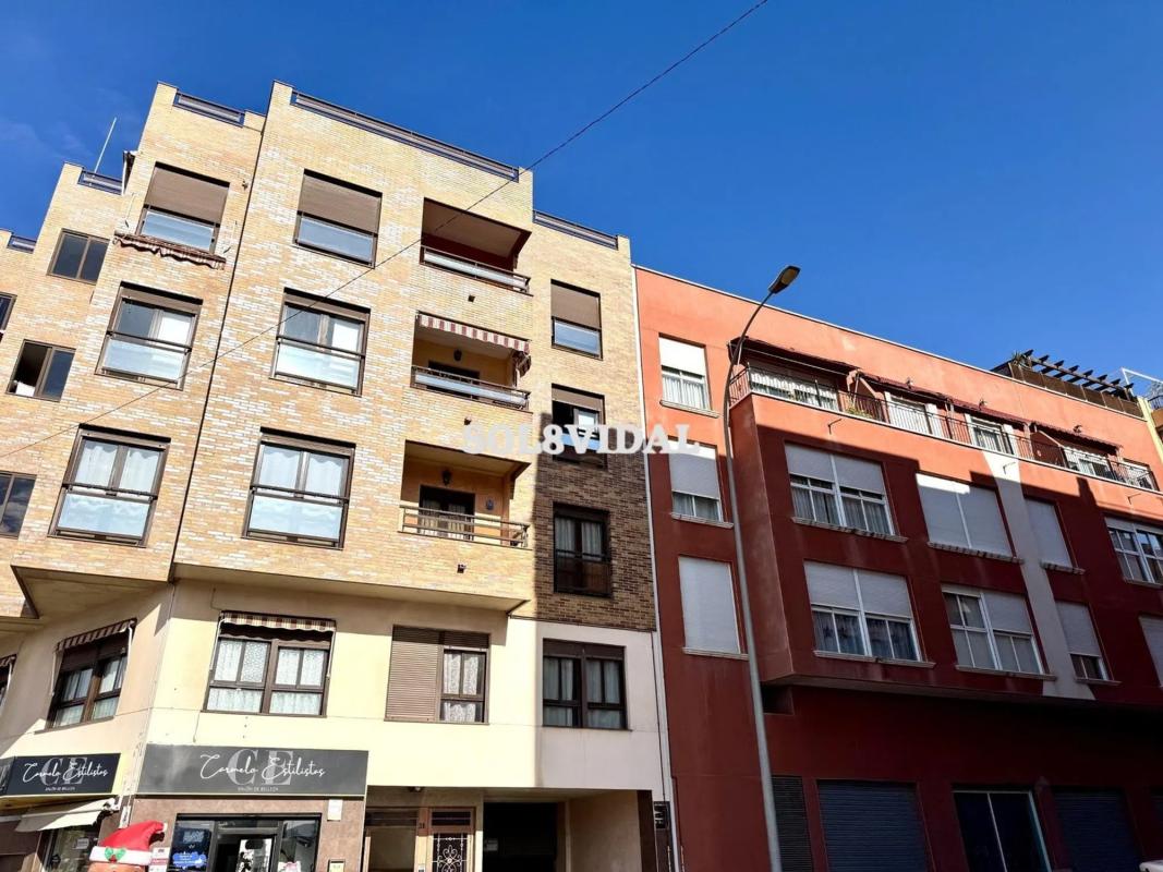 Продажа квартиры на Calle Monseñor Espinosa, Ориуэла
photo 3
