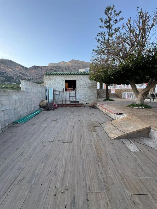 Venta de chalet independiente en Calle Adolfo Suarez, Orihuela
photo 4