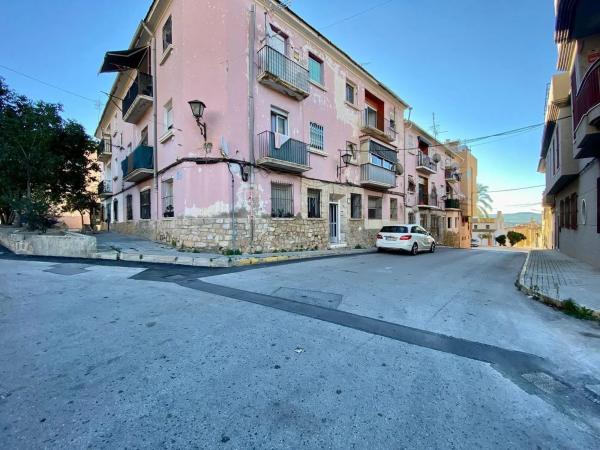 Sale of flat in Calle la Armengola, Orihuela
photo 1