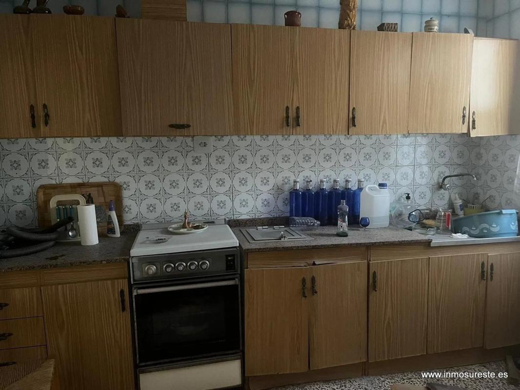 Sprzedaż niezależnego domku jednorodzinnego w  Orihuela Ciudad, Orihuela photo 4