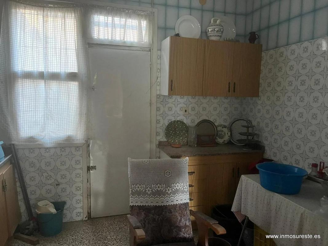 Sprzedaż niezależnego domku jednorodzinnego w  Orihuela Ciudad, Orihuela photo 5