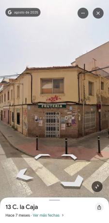 Casa independiente en calle la Caja, 4 photo 2