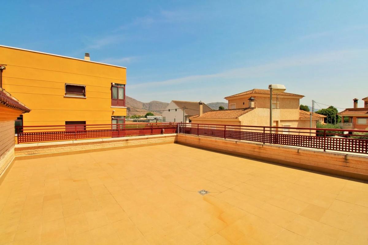 Venta de chalet independiente en Orihuela Ciudad, Orihuela
photo 5