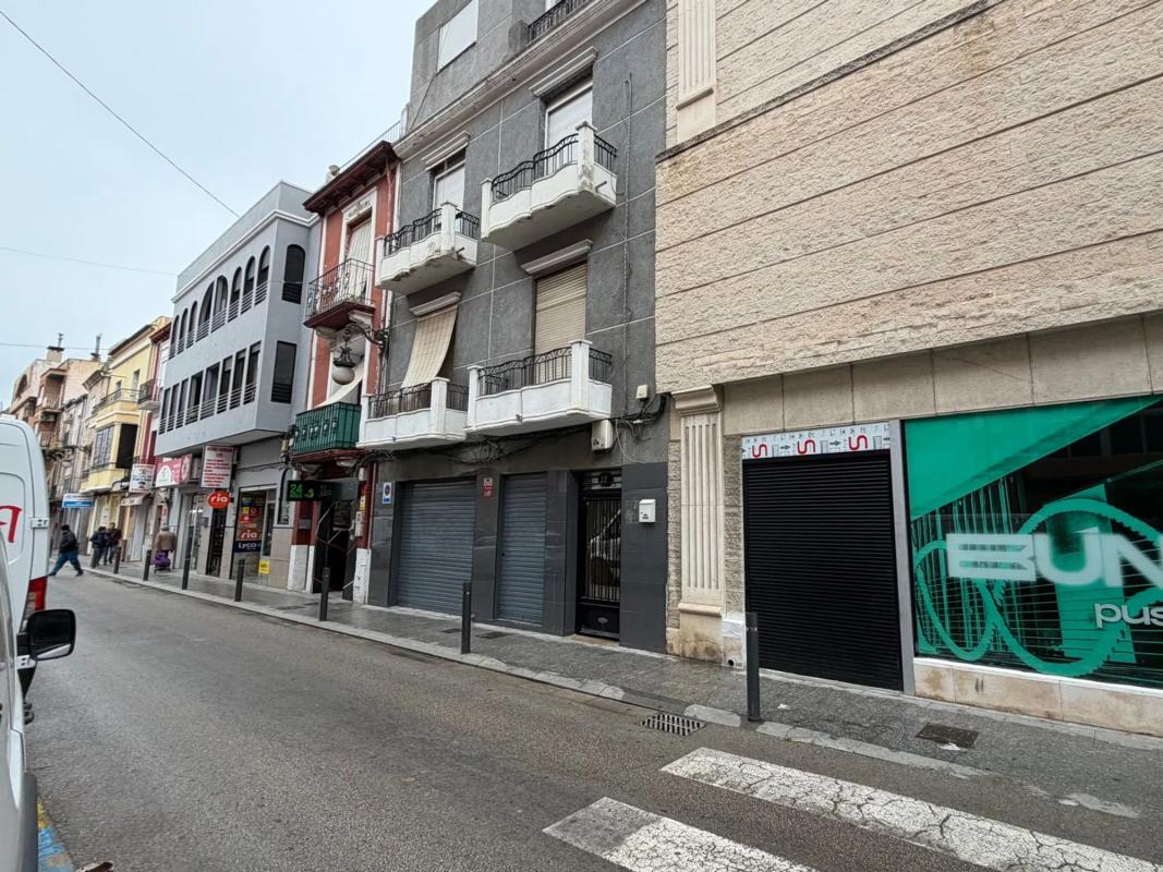 Продажа квартиры на Calle Pintor Agrasot, 22, Ориуэла
 photo 4