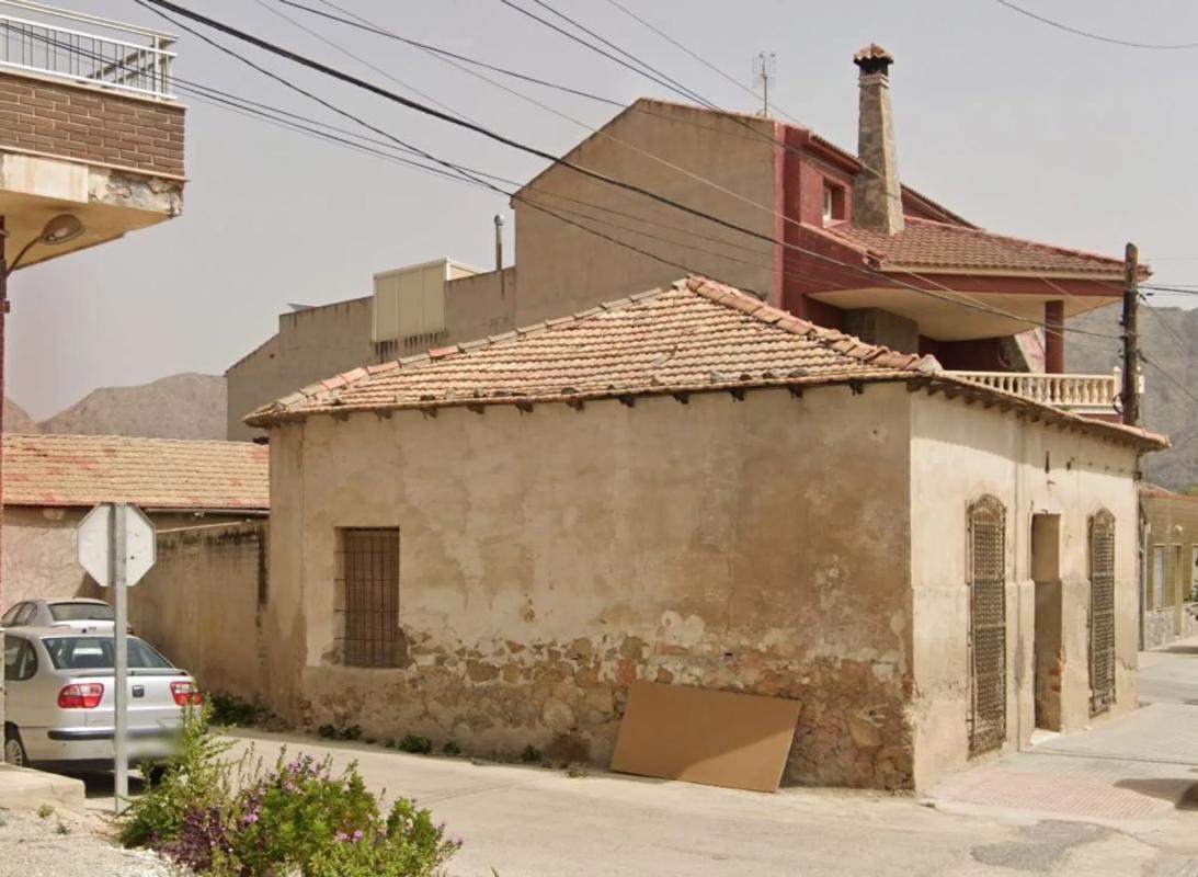 Venta de chalet independiente en Orihuela Ciudad, Orihuela
photo 1