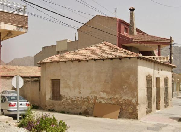 Chalet independiente en venta en Orihuela Ciudad, Orihuela
photo 1