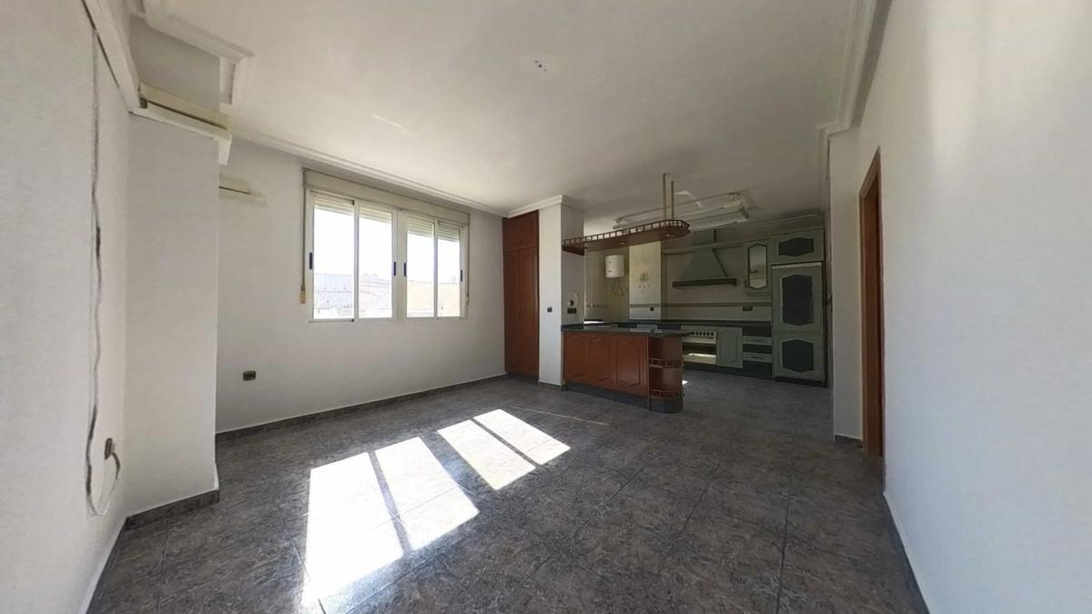 Продажа квартиры на Calle Pintor Agrasot, Ориуэла
photo 2