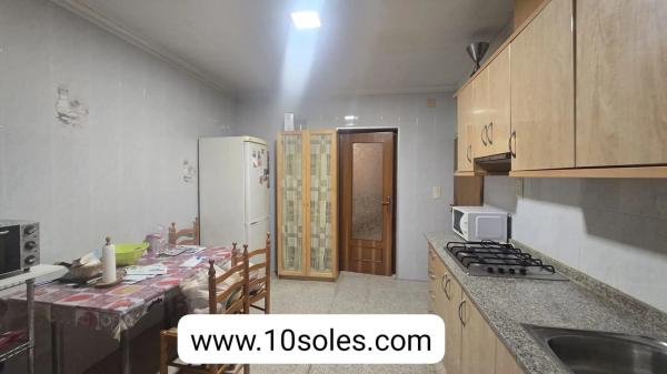 Chalet adosado photo 4