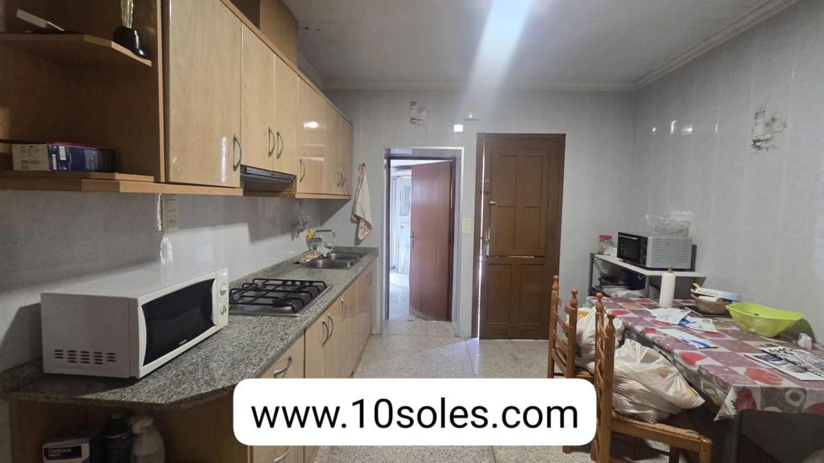 Venta de chalet adosado en Orihuela Ciudad , Orihuela photo 5