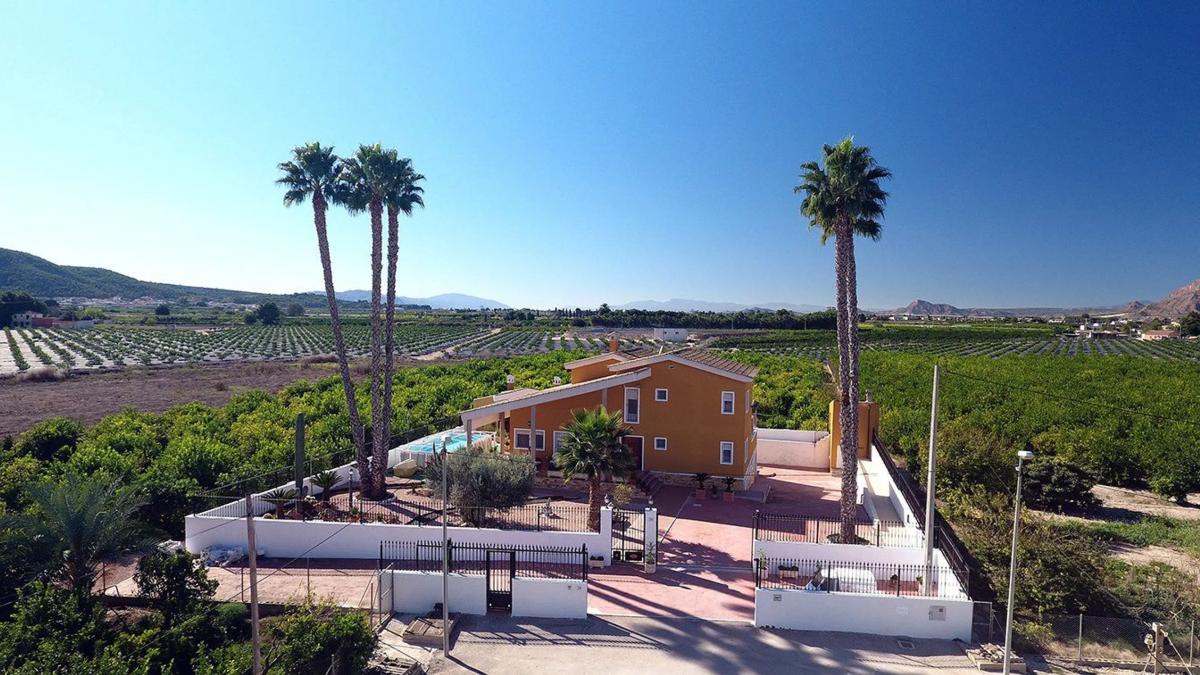 Venta de chalet independiente en Orihuela Ciudad, Orihuela
photo 1