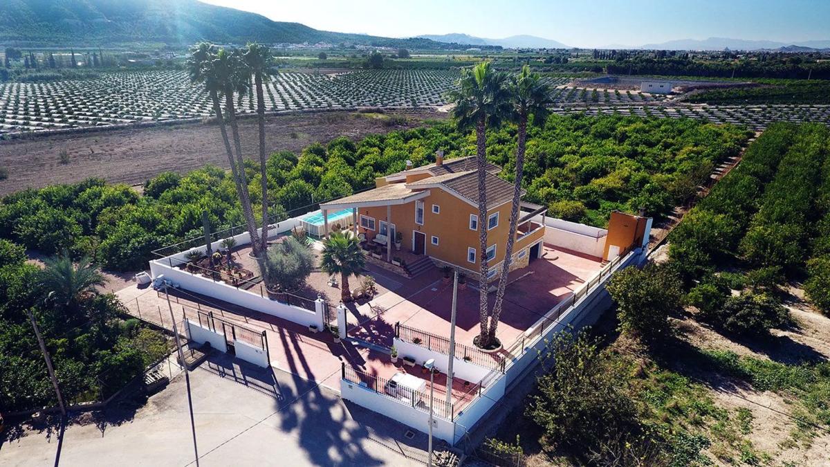 Venta de chalet independiente en Orihuela Ciudad, Orihuela
photo 2