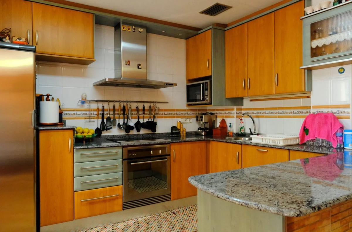 Venta de chalet independiente en Orihuela Ciudad, Orihuela
photo 3
