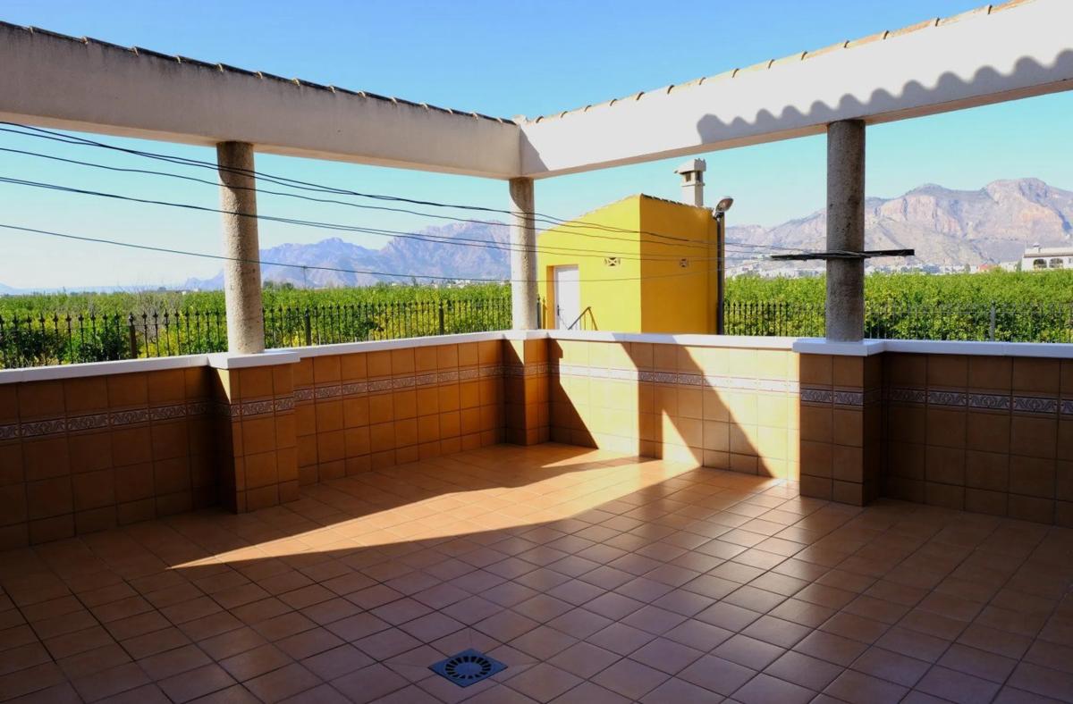 Venta de chalet independiente en Orihuela Ciudad, Orihuela
photo 5