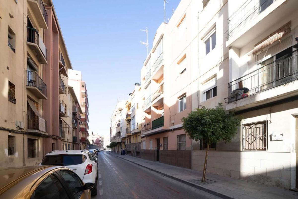 Venta de piso en Calle de Ramón Sijé, Orihuela
photo 2