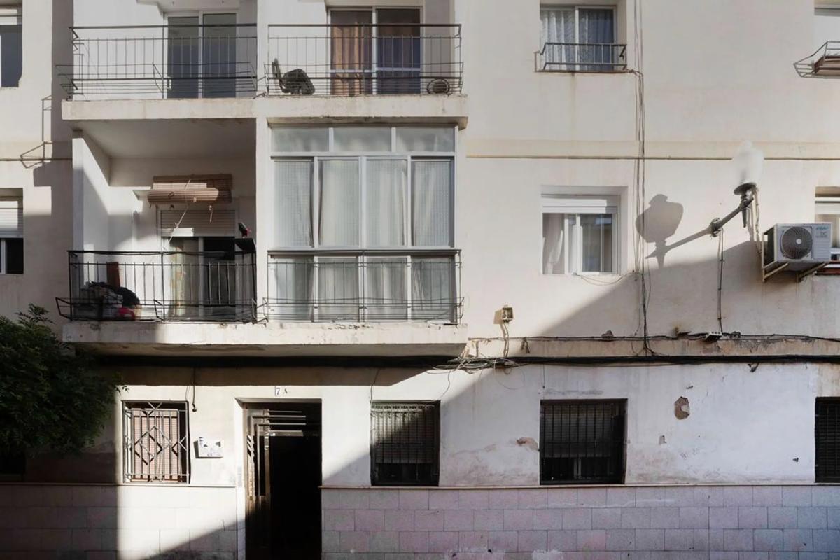 Venta de piso en Calle de Ramón Sijé, Orihuela
photo 3