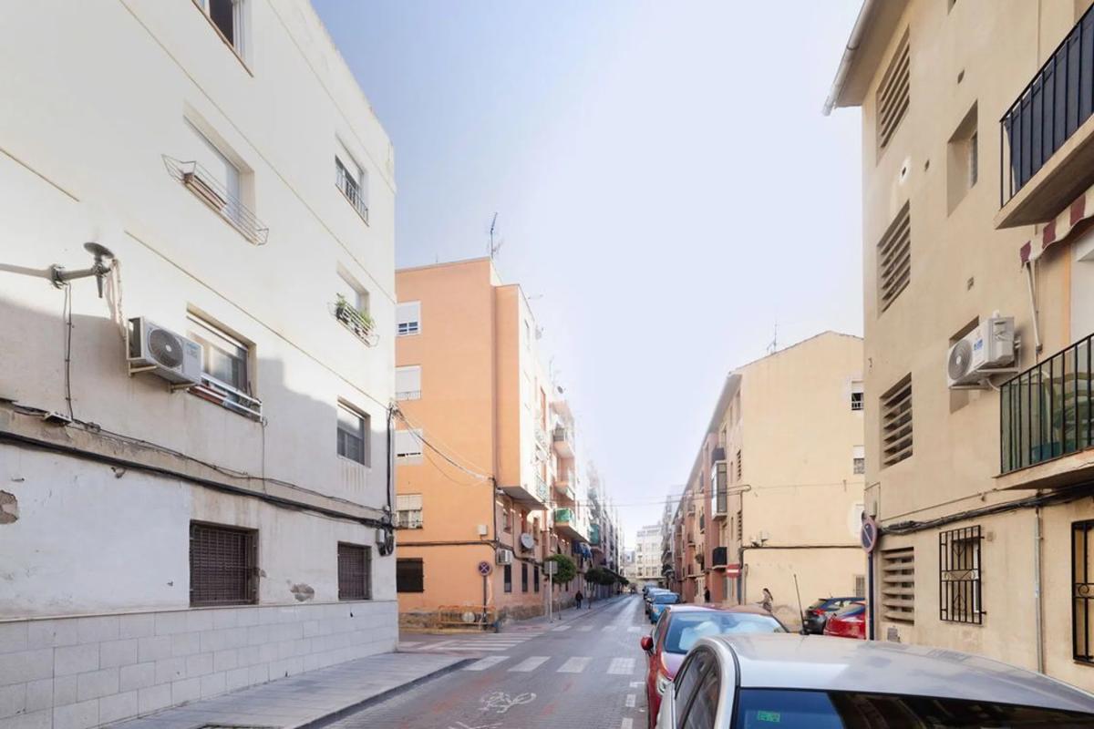 Venta de piso en Calle de Ramón Sijé, Orihuela
photo 4