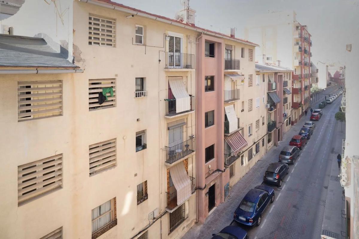 Venta de piso en Calle de Ramón Sijé, Orihuela
photo 5