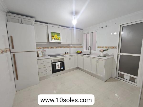 Продажа квартиры на Orihuela Ciudad, Ориуэла
 photo 2