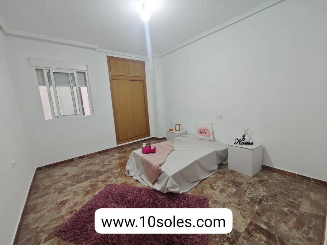 Продажа квартиры на Orihuela Ciudad, Ориуэла
 photo 3