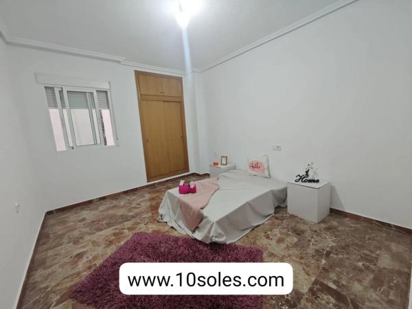 Продажа квартиры на Orihuela Ciudad, Ориуэла
 photo 3