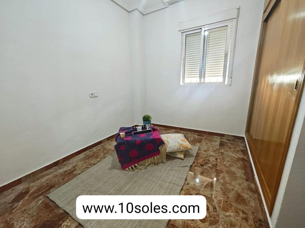 Продажа квартиры на Orihuela Ciudad, Ориуэла
 photo 4
