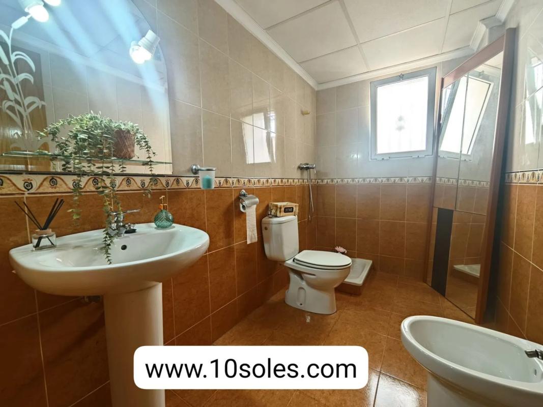 Продажа квартиры на Orihuela Ciudad, Ориуэла
 photo 5