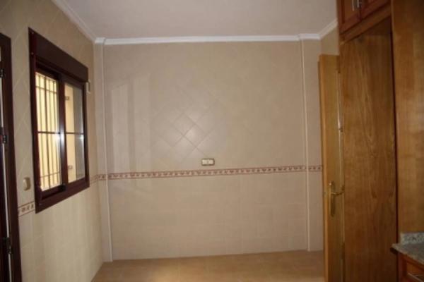 Duplex en venta en Orihuela Ciudad, Orihuela photo 4