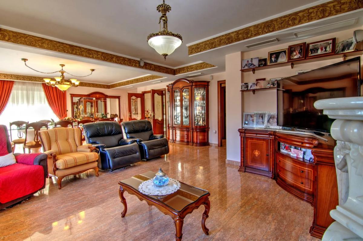 Venta de chalet independiente en CV-925, Orihuela
photo 1