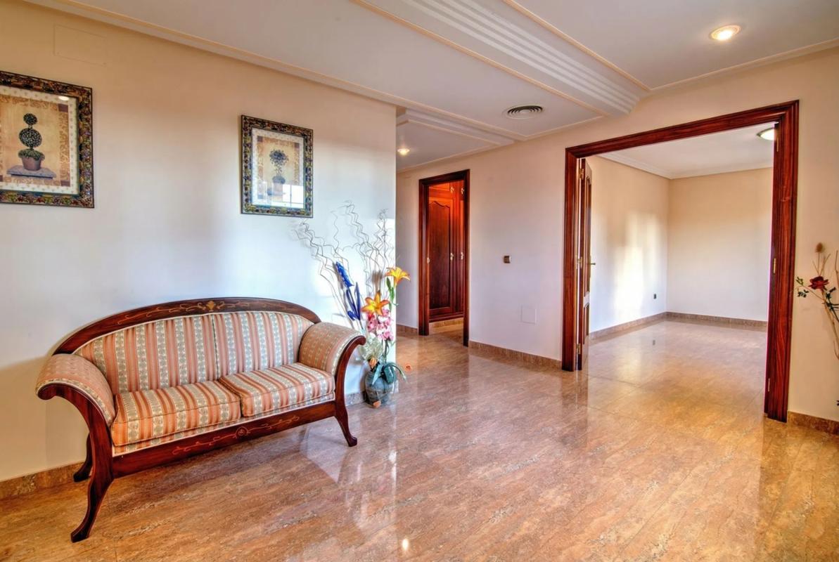 Venta de chalet independiente en CV-925, Orihuela
photo 2