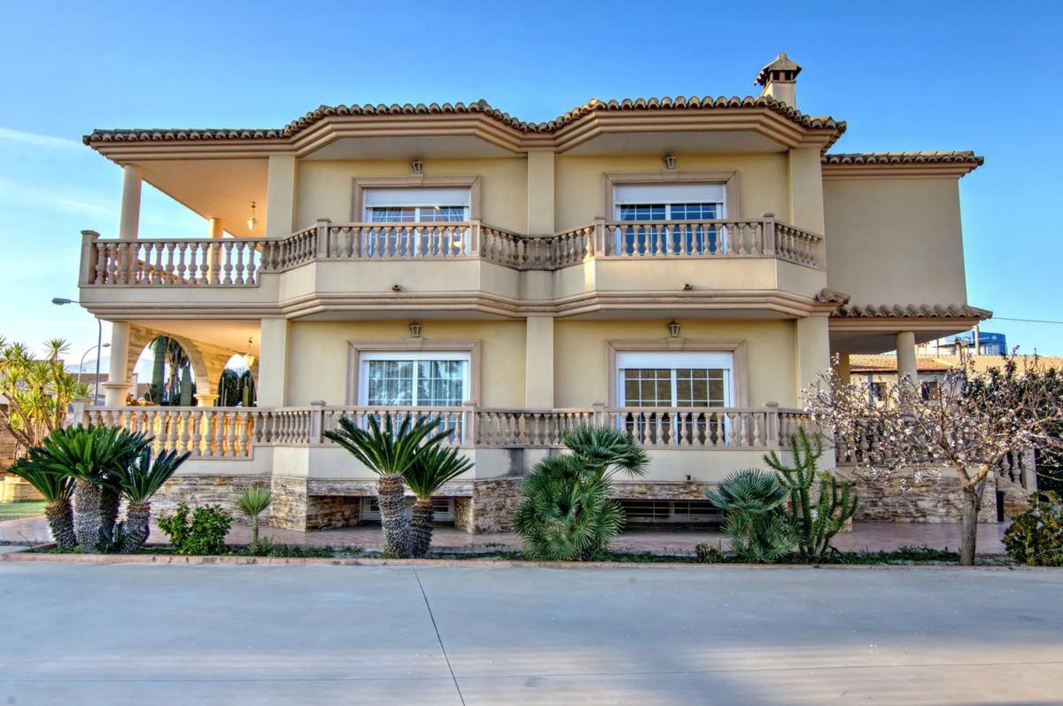 Venta de chalet independiente en CV-925, Orihuela
photo 5