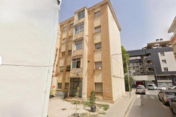 Sale of flat in Calle País Valenciano, 8, Orihuela
photo 1