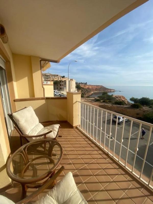 Sprzedaż duplexu w Barrio Aguamarina, Orihuela photo 1