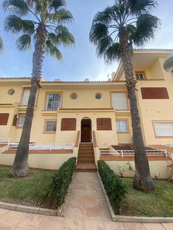 Sprzedaż duplexu w Barrio Aguamarina, Orihuela photo 5