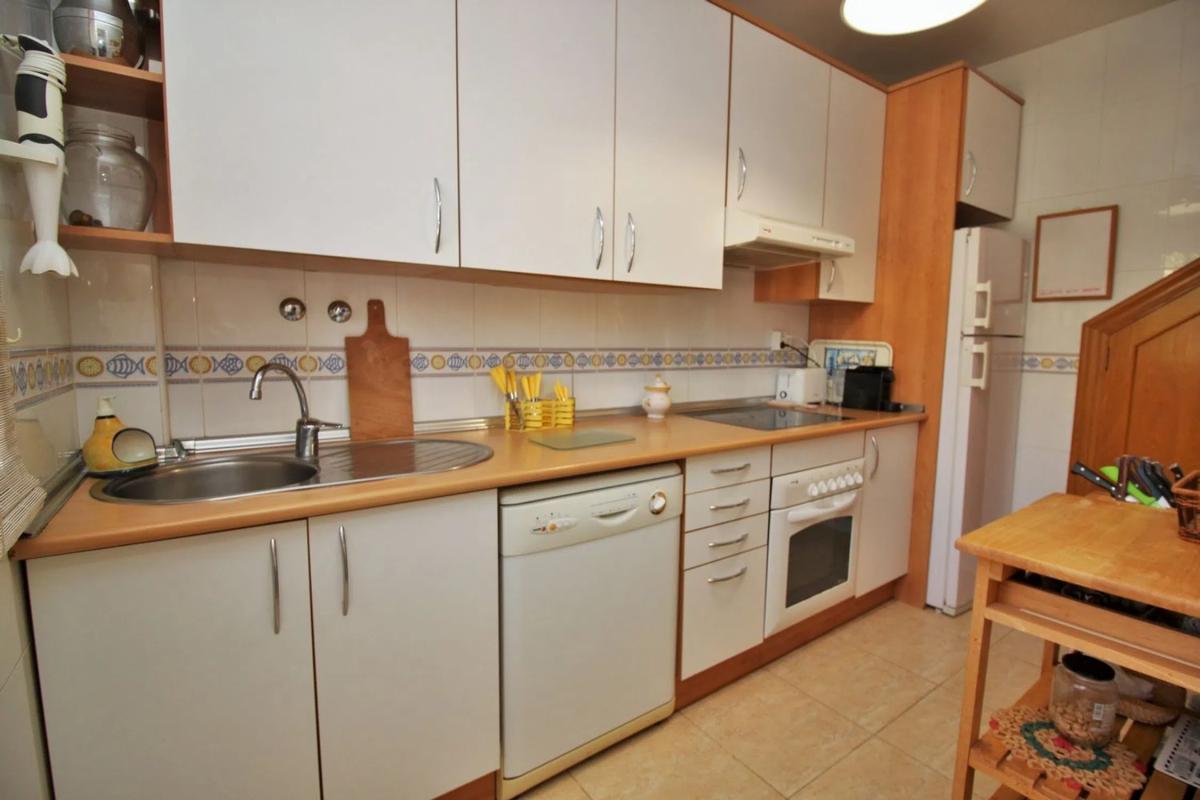 Sale of apartment in Barrio Aguamarina, Orihuela
photo 2