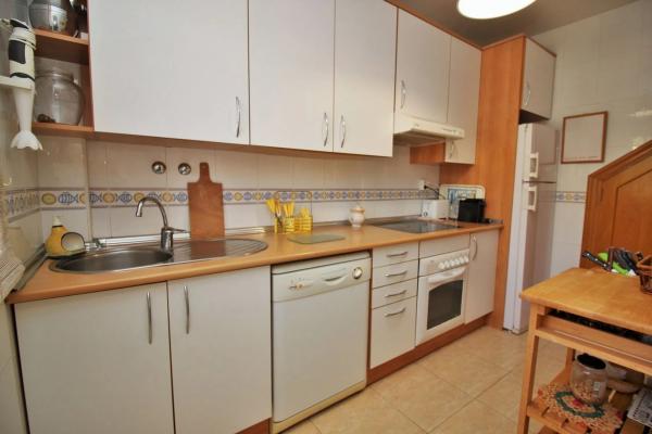 Sale of flat in Barrio Aguamarina, Orihuela
thumbnail 1