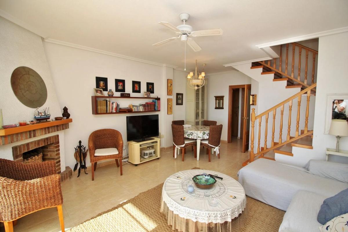 Sale of apartment in Barrio Aguamarina, Orihuela
photo 5