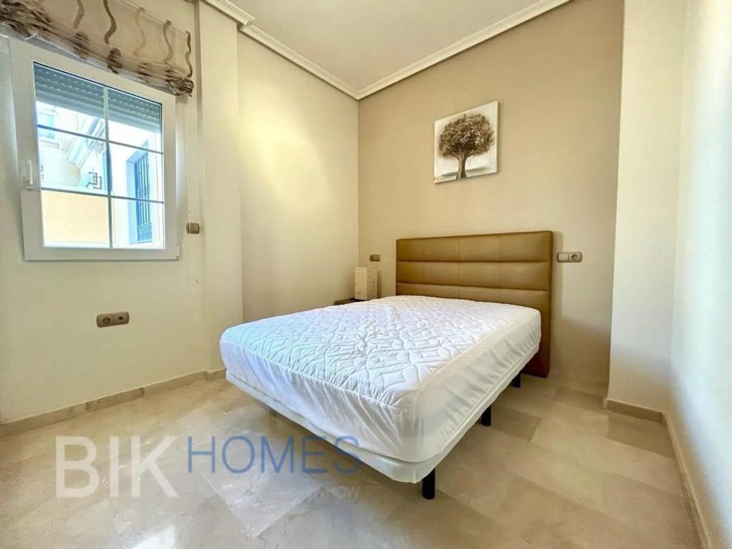 Sprzedaż poddasza w Barrio Aguamarina, Orihuela photo 1