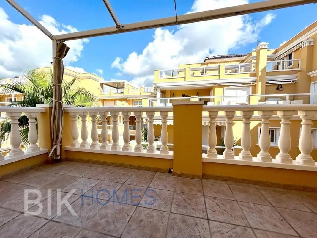 Sprzedaż poddasza w Barrio Aguamarina, Orihuela photo 2