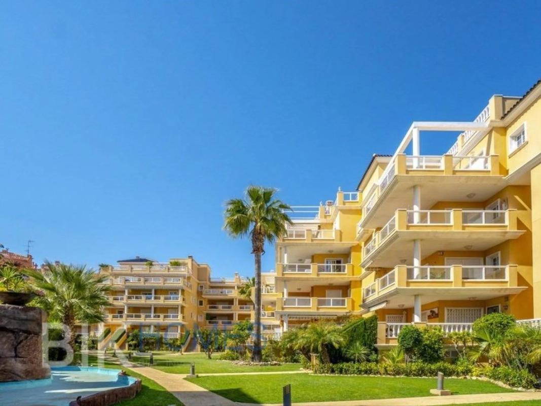 Sprzedaż poddasza w Barrio Aguamarina, Orihuela photo 3